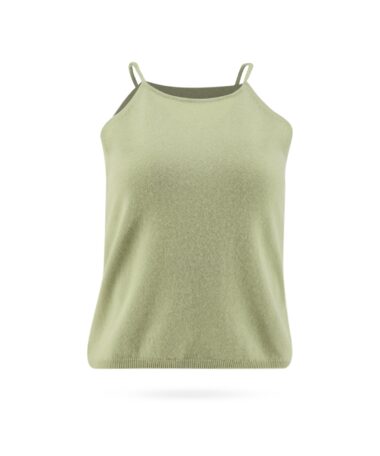 Mary&Yve Top 50670 schilfgruen