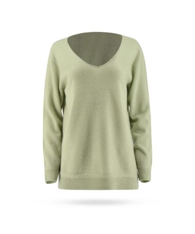 Mary&Yve Pullover 50679 schilfgruen_1