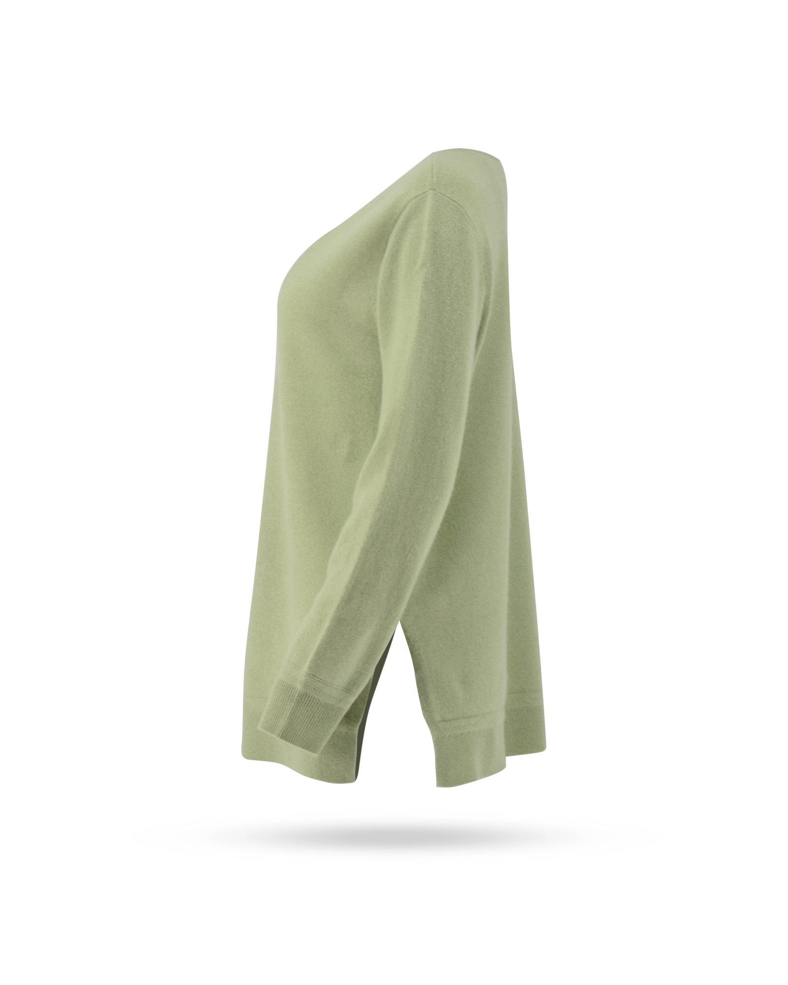 Mary&Yve Pullover 50679 schilfgruen_2