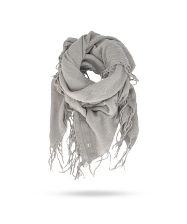 10days wolltuch grau 901-1329