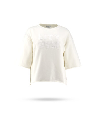 PennInk Sweather weiß S26F1835