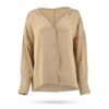PennInk Bluse s26f1842 camel