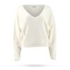 PennInk Pullover s26b96 vanille