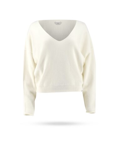 PennInk Pullover s26b96 vanille