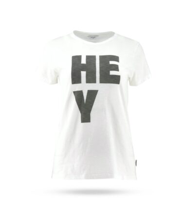 PennInk Printshirt s26f1805 grau