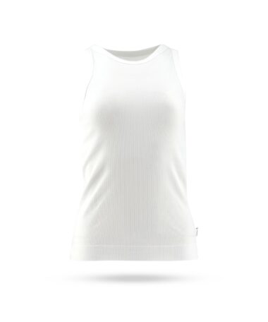 PennInk Ripptop s26f1819 weiß