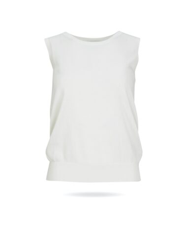 Repeat Baumwoll Pullunder Weiss 400601 1001.jpg