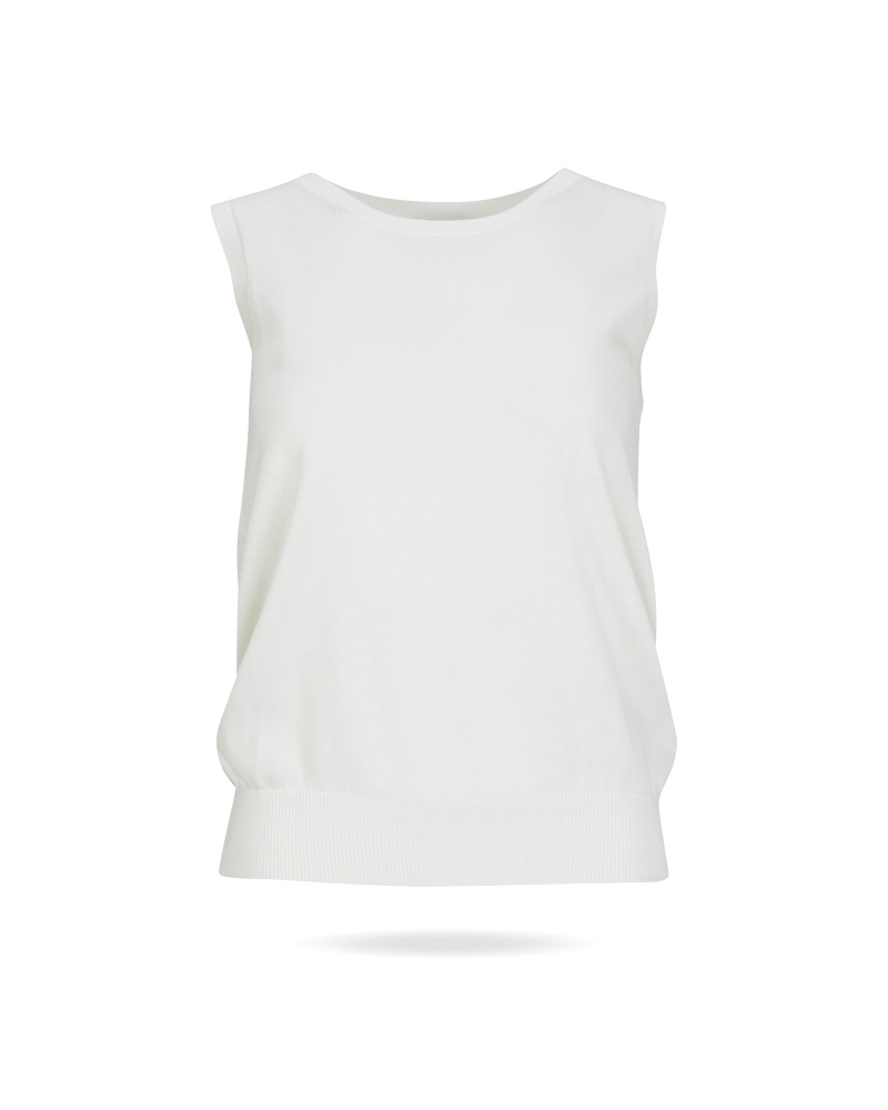 Repeat Baumwoll Pullunder Weiss 400601 1001.jpg