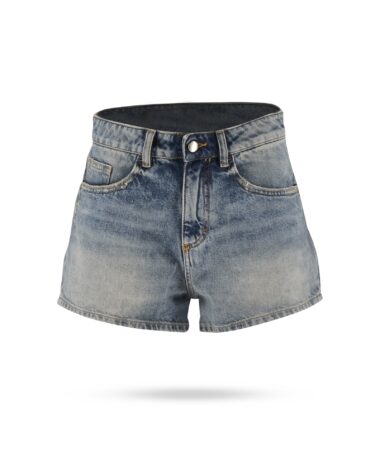 Icon Denim Umi smoke blue