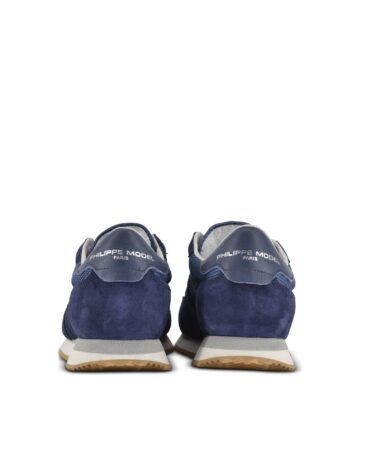 Kennel Schmenger BLVille blau_3