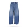 Icon Denim Ginny Barrel Leg