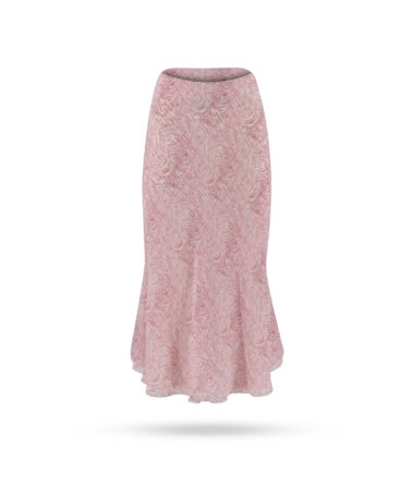 DExterior Panja pink