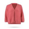 Hemisphere 533 Cardigan lightpink