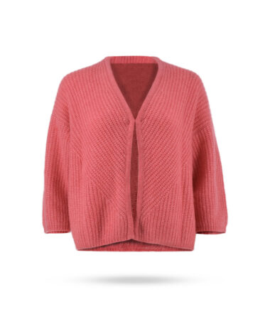 Hemisphere 533 Cardigan lightpink