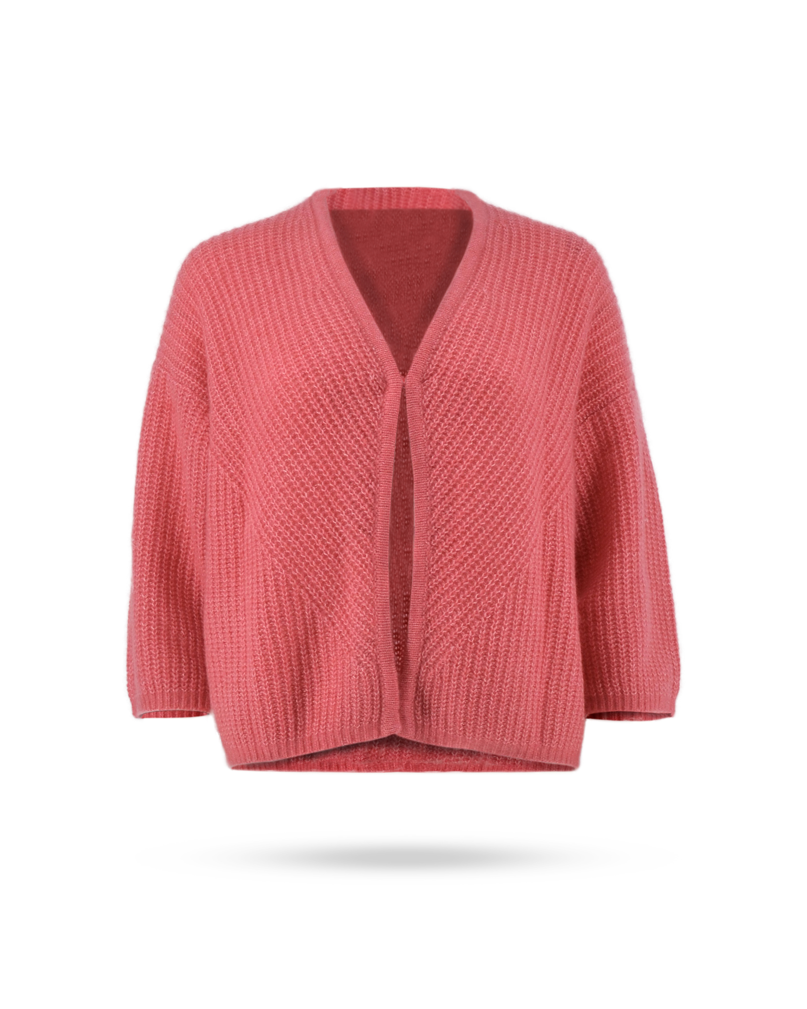 Hemisphere 533 Cardigan lightpink