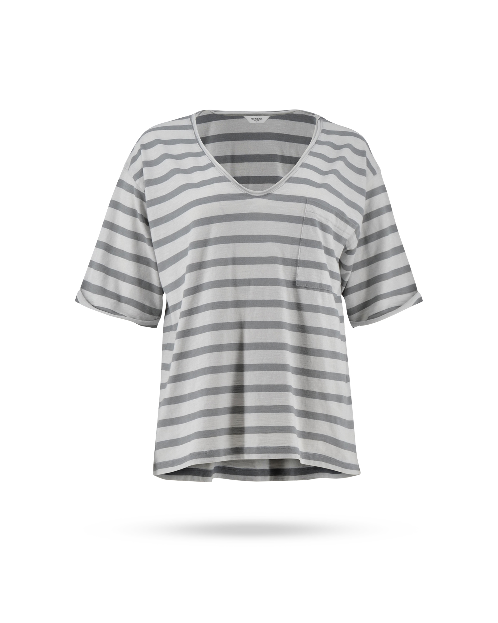 PennInk Shirt Stripes_FS26