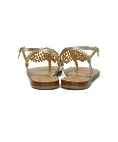 Impronta-Amalfi-rete-Sandalen-Jolly-Green-3