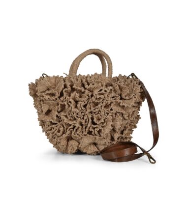 Ibeliv Coral Karamell