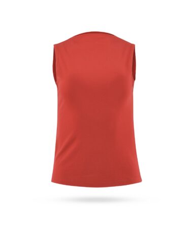 MaryYve 25243 orangerot