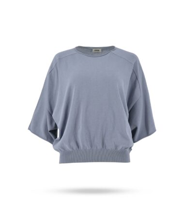 Drykorn Dilary rauchblau