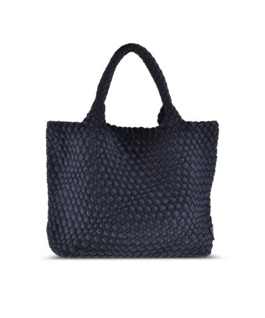 BlingBerlin Flecht dunkelblau gross