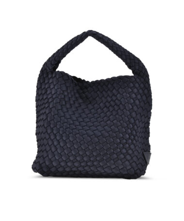 BlingBerlin Flecht dunkelblau klein