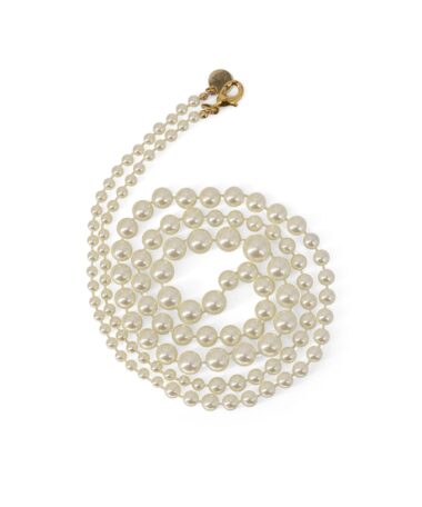 Cheeky Chain Audrey Perlen