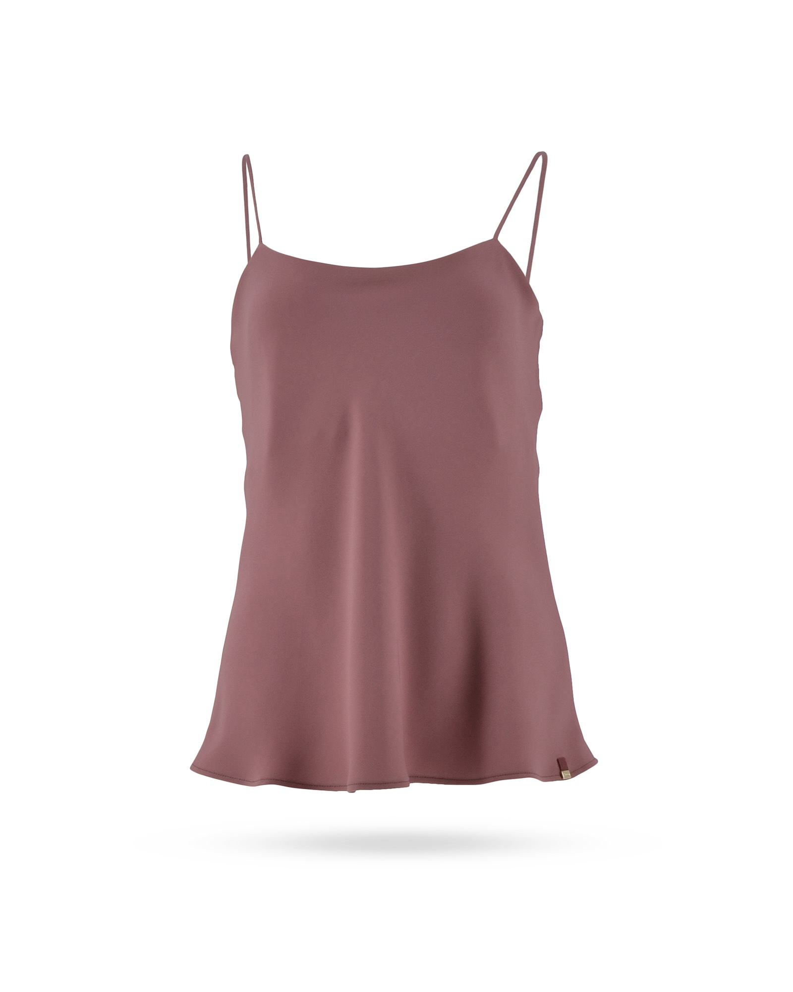 Herno Seidentop rosenholz_FS26