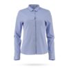 Solutione Bluse hellblau 1108_FS26