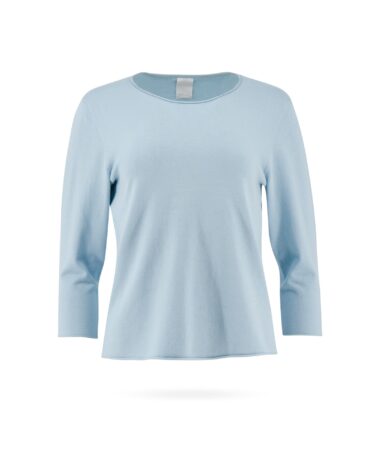 MaryYvy 60215hellblau