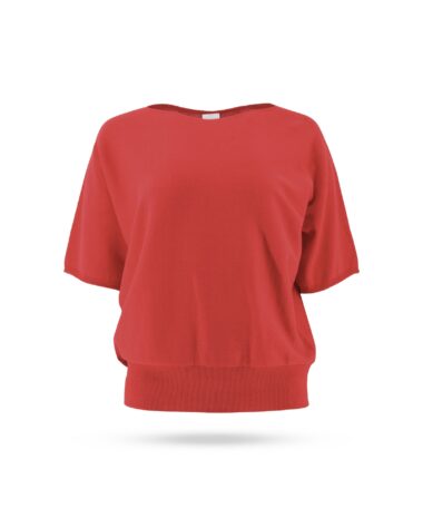 MaryYve 70121 orangerot