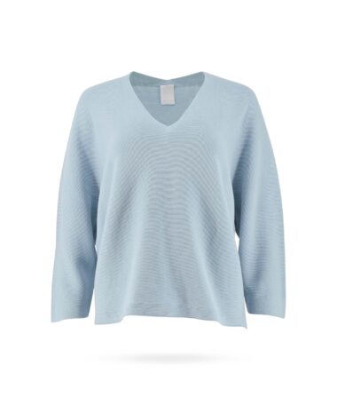 Mary Yve 70183 hellblau