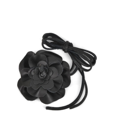 MaryYve Blumenguertel schwarz_FS26