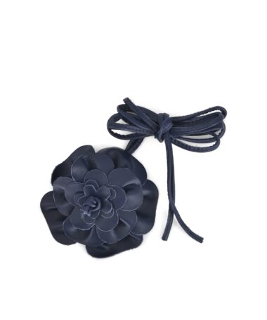 MaryYve Blumenguertel dunkelblau_FS26