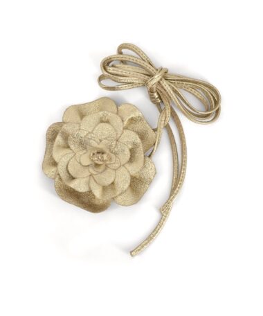 MaryYve Blumenguertel gold_FS26