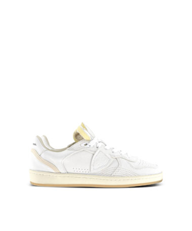 Kennel Schmenger Pegal naturweiss_1