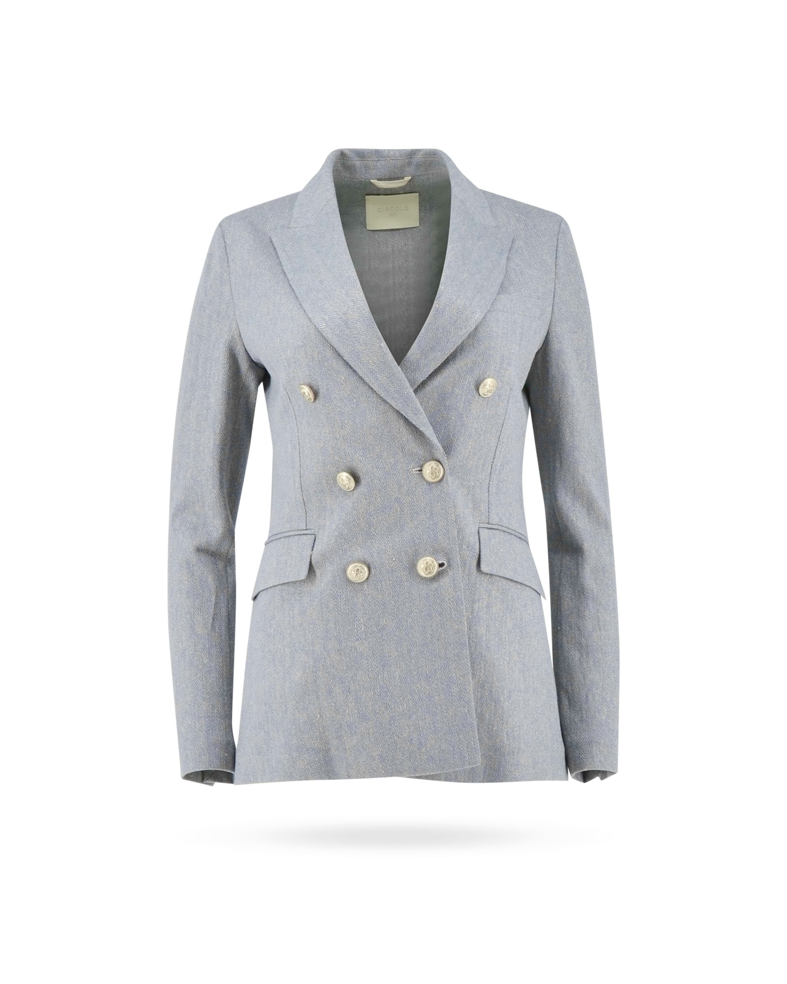 Circolo FD3975 hellblau