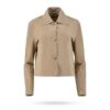 Repeat 800226 Lederjacke camel_FS26