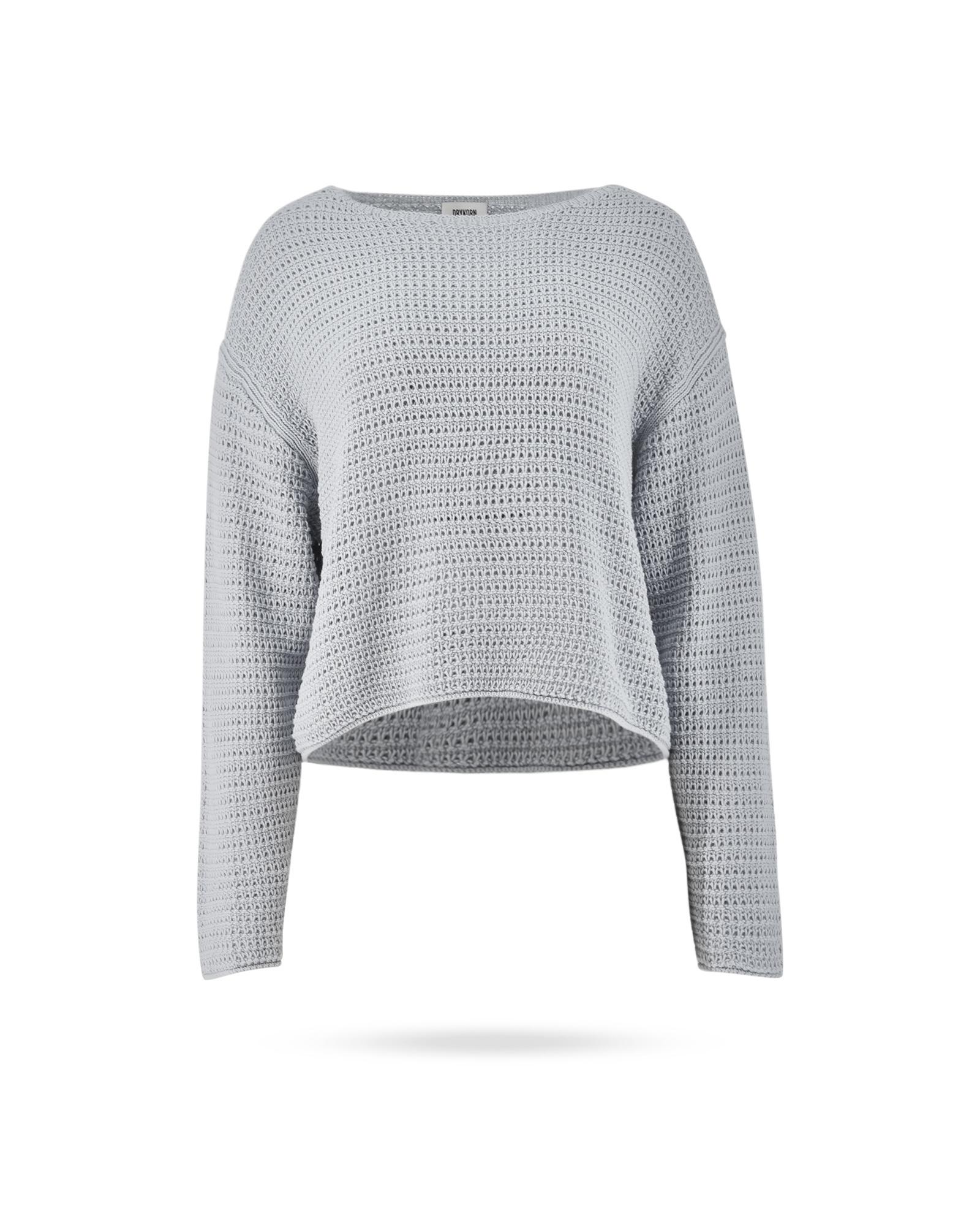 Drykorn Imenia hellblau