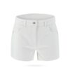 Patrizia Pepe 2P1744 Short weiss