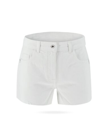 Patrizia Pepe 2P1744 Short weiss
