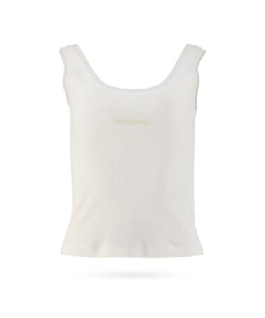 Paptrizia Pepe 2M4523 Ripptopp weiss