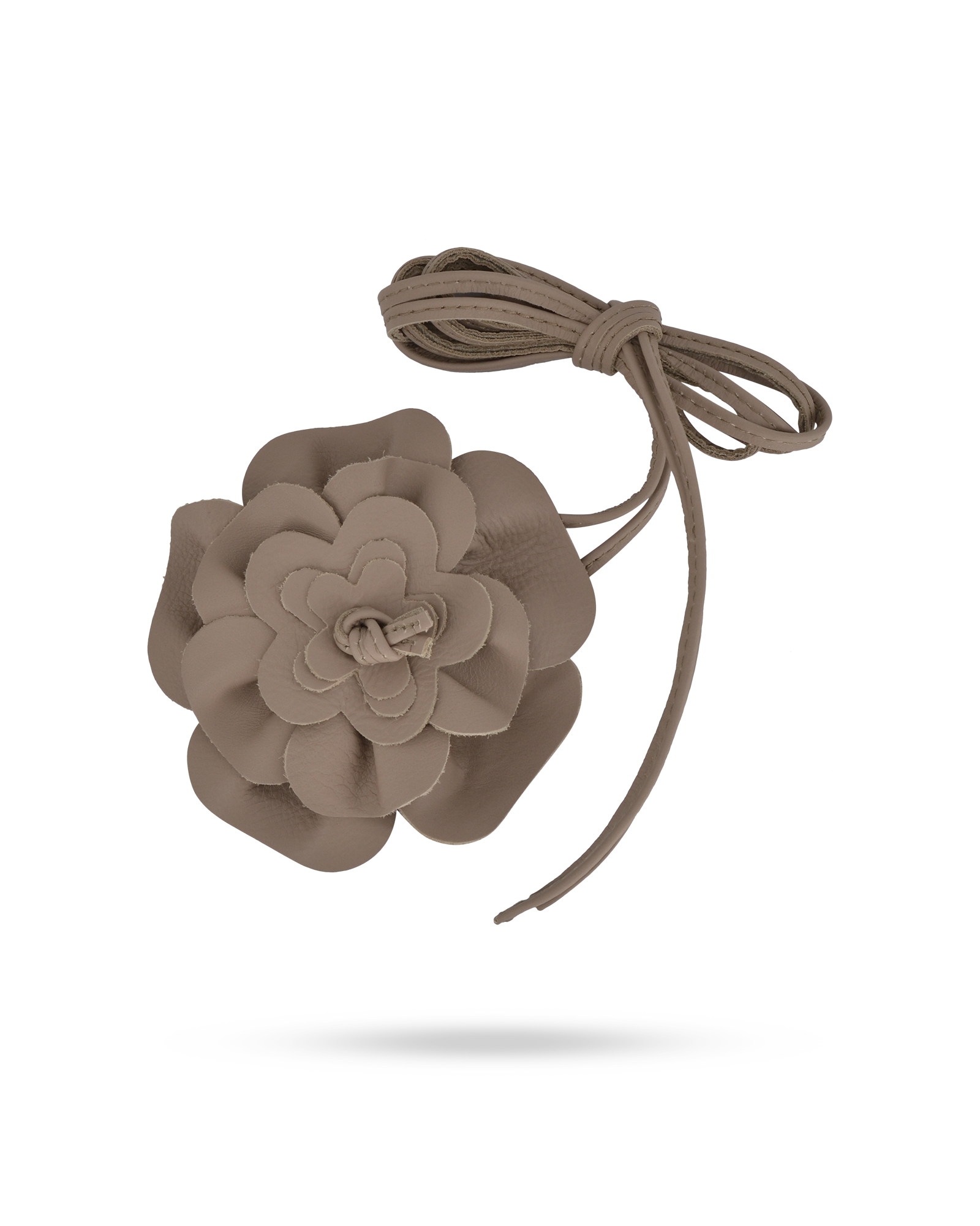 Blumengürtel taupe_FS26