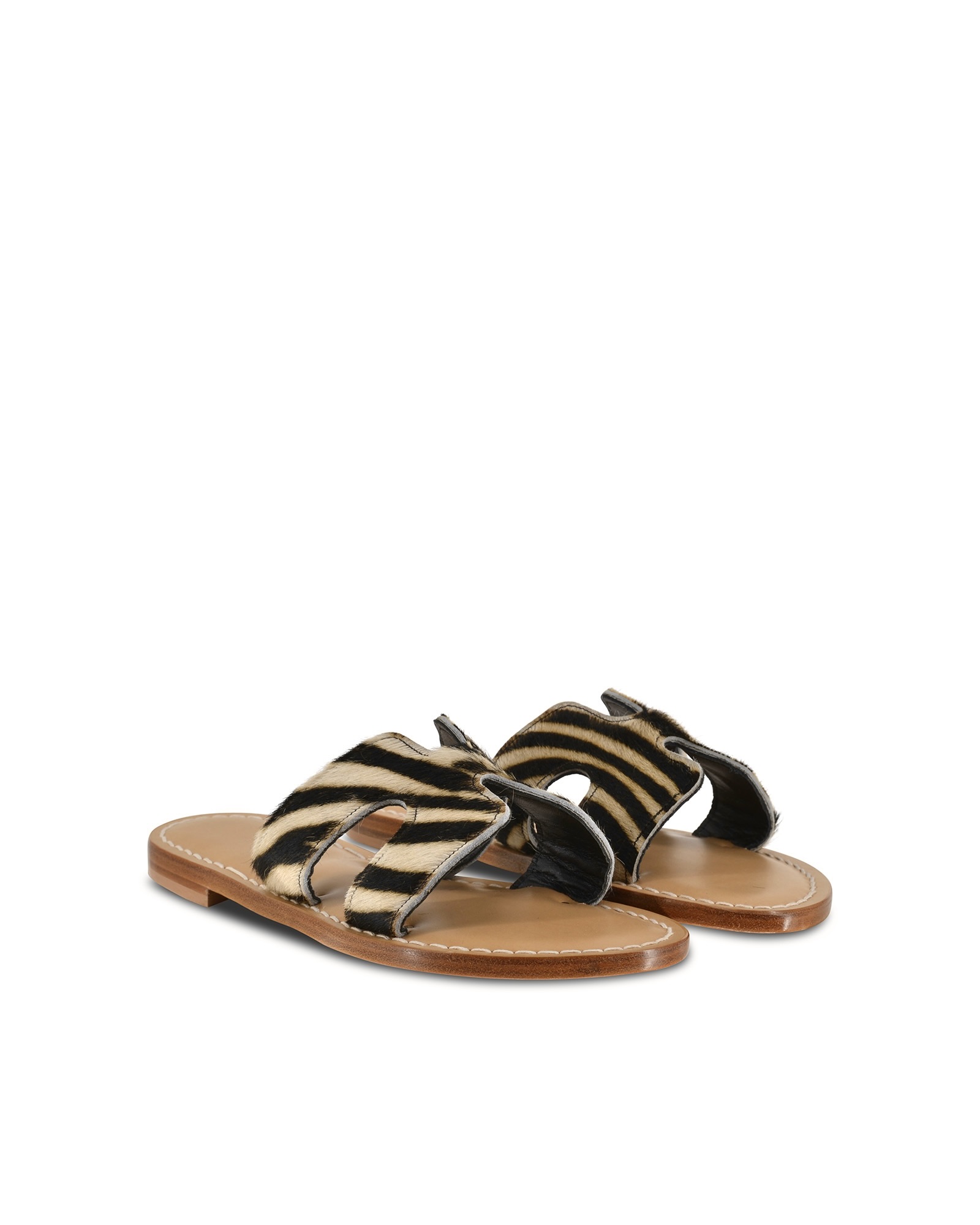 Amalfi Cavallino Zebra_2