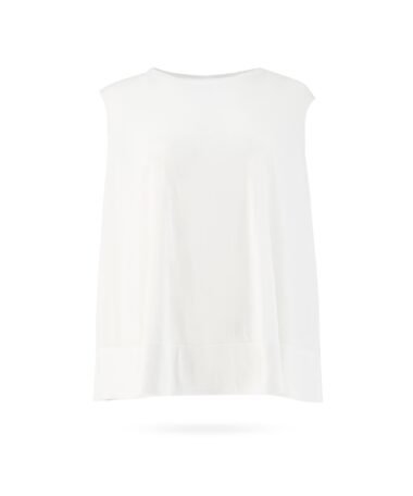 Liviana Conti l6sd05 top weiss