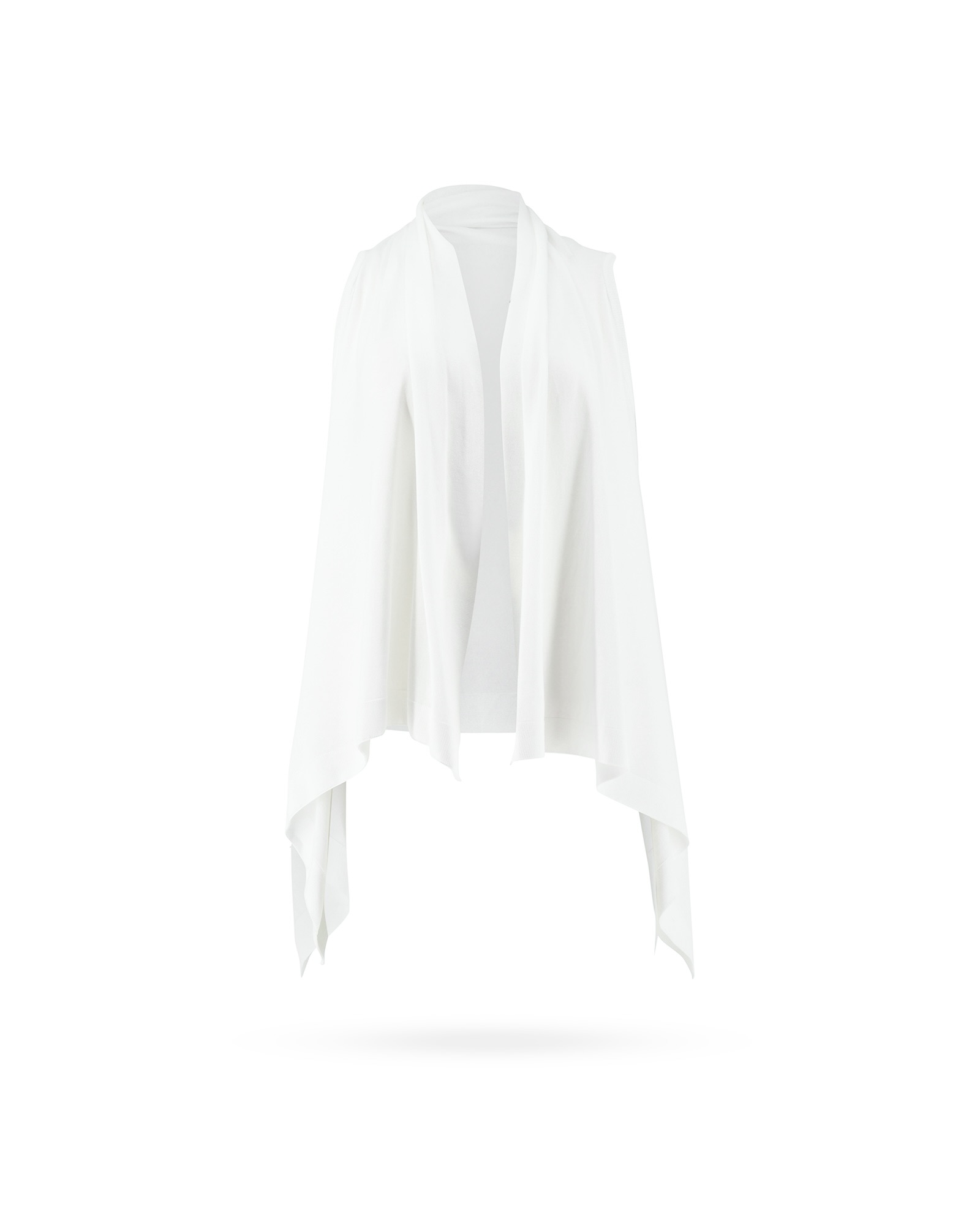 Liviana Conti l6sd11 Cardigan weiss