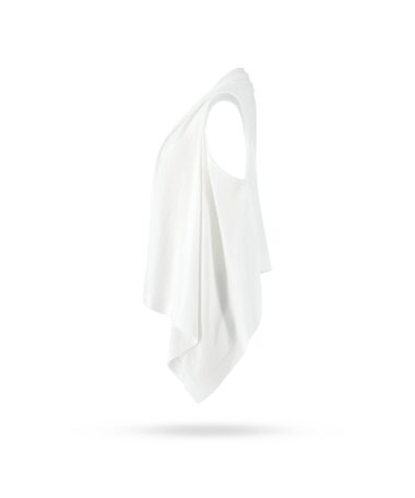 Liviana Conti l6sd11 Cardigan weiss_2