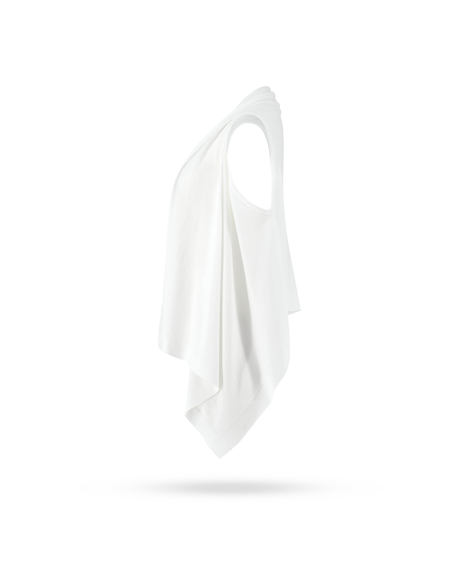 Liviana Conti l6sd11 Cardigan weiss_2