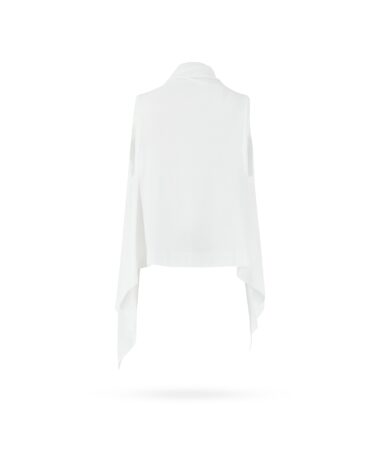 Liviana Conti l6sd11 Cardigan weiss_3