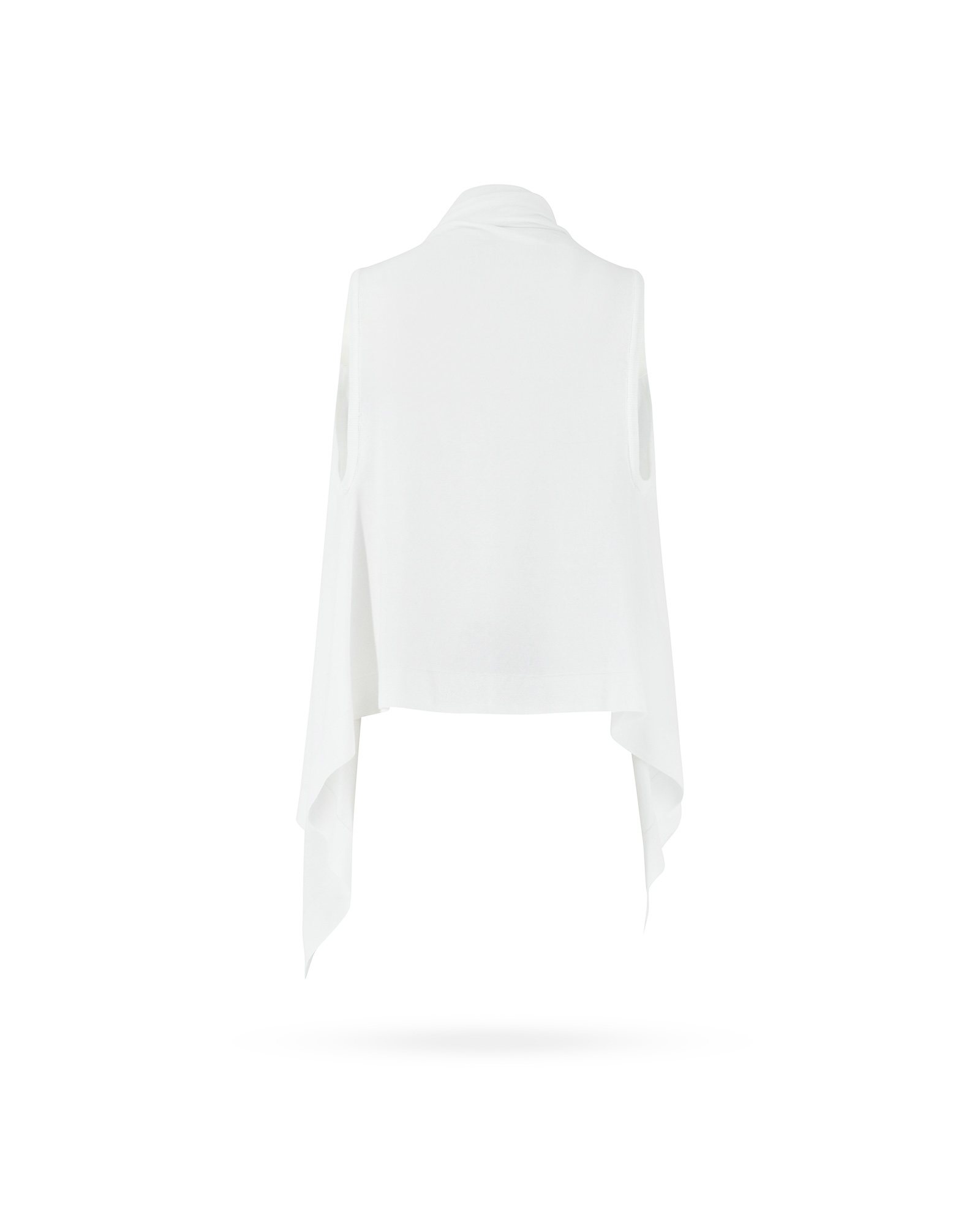 Liviana Conti l6sd11 Cardigan weiss_3